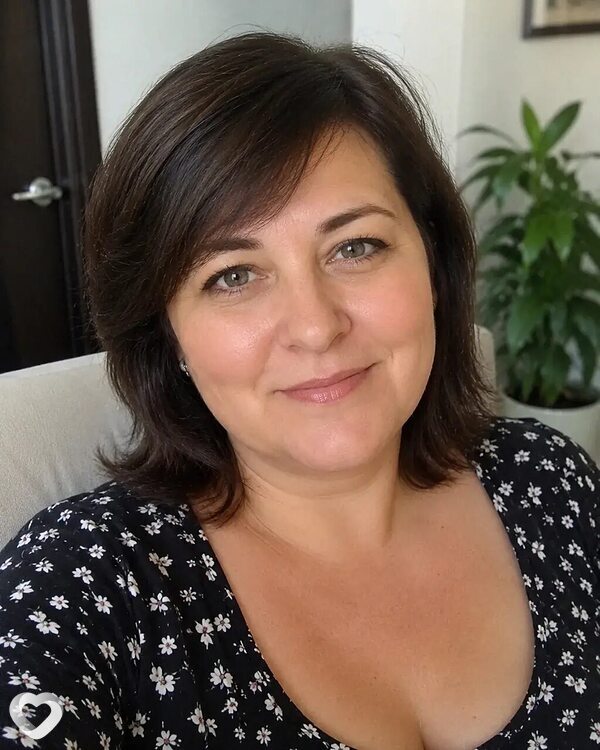 Марина, 41, Челябинске — анкета №3096527