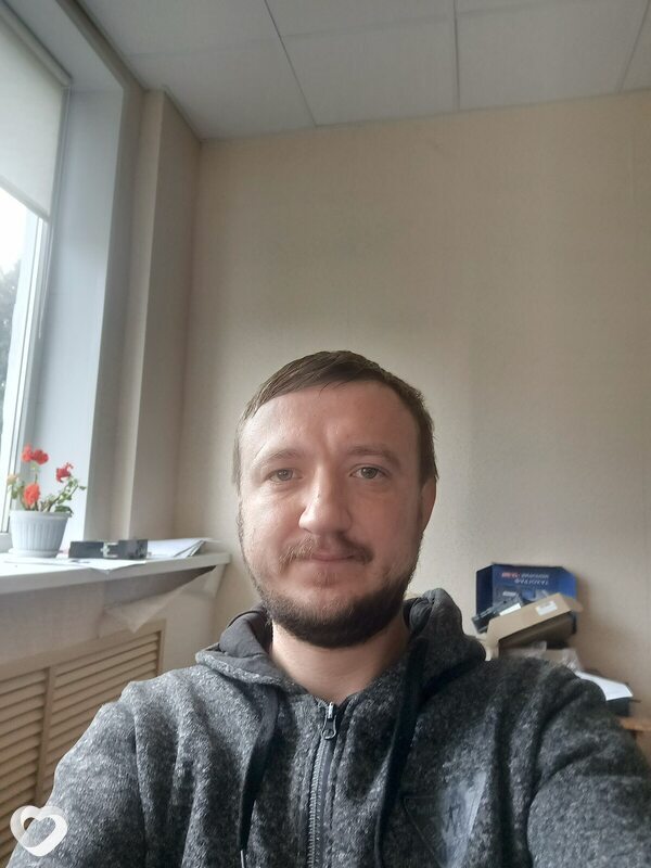 Алексей, 36, Железногорске — анкета №3096585