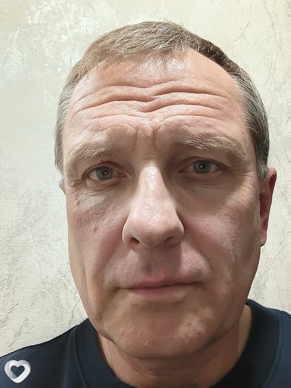Михаил, 55, Киеве — анкета №3096592