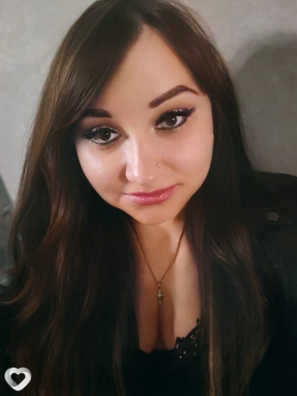 Изабелла, 35, Могилев — анкета №3096597