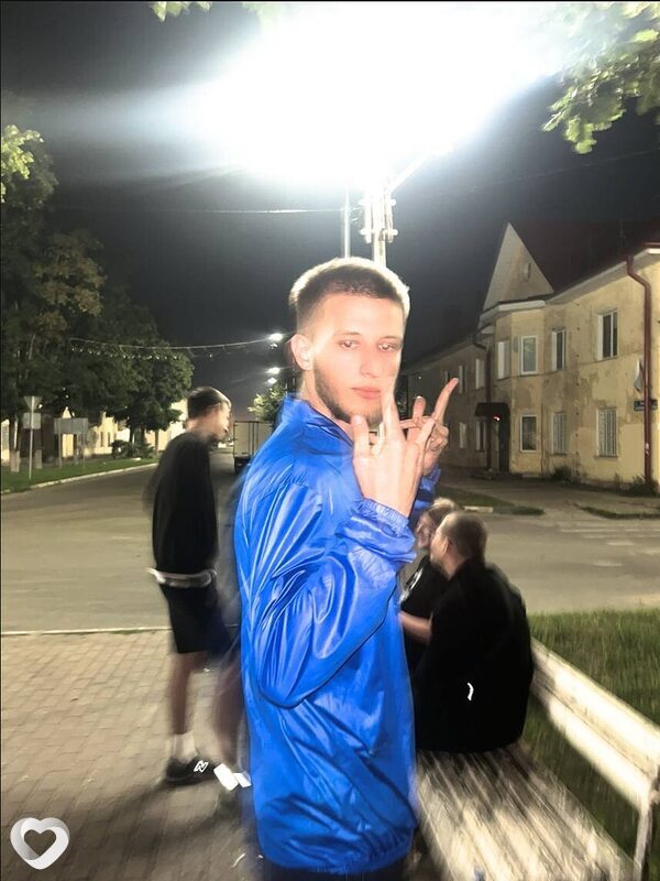 Богдан, 19, Брянске — анкета №3096602