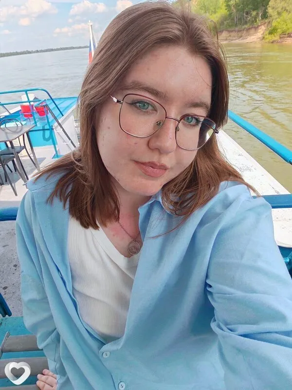 Анна, 24, Барнауле — анкета №3096542