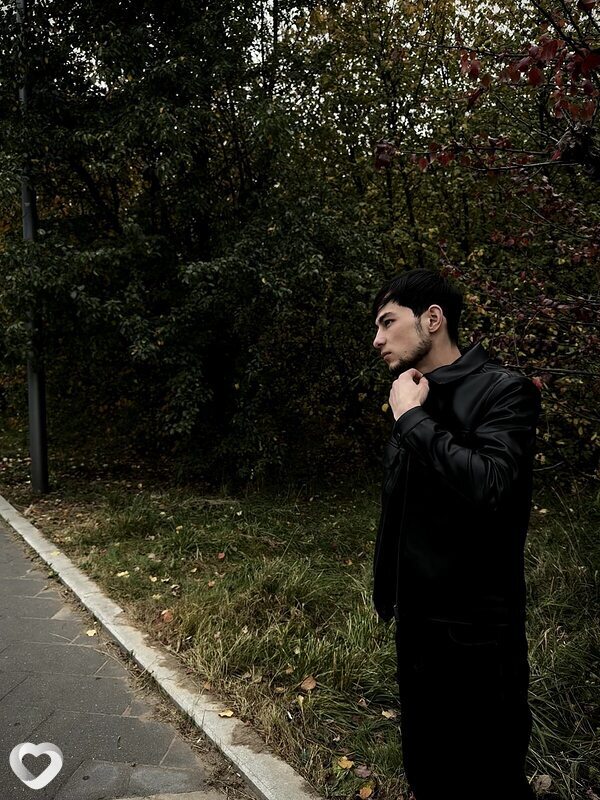 Сайед, 26, Москве — анкета №3096549