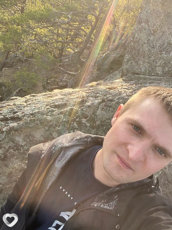 Михаил, 31, Краснодаре — анкета №3096560