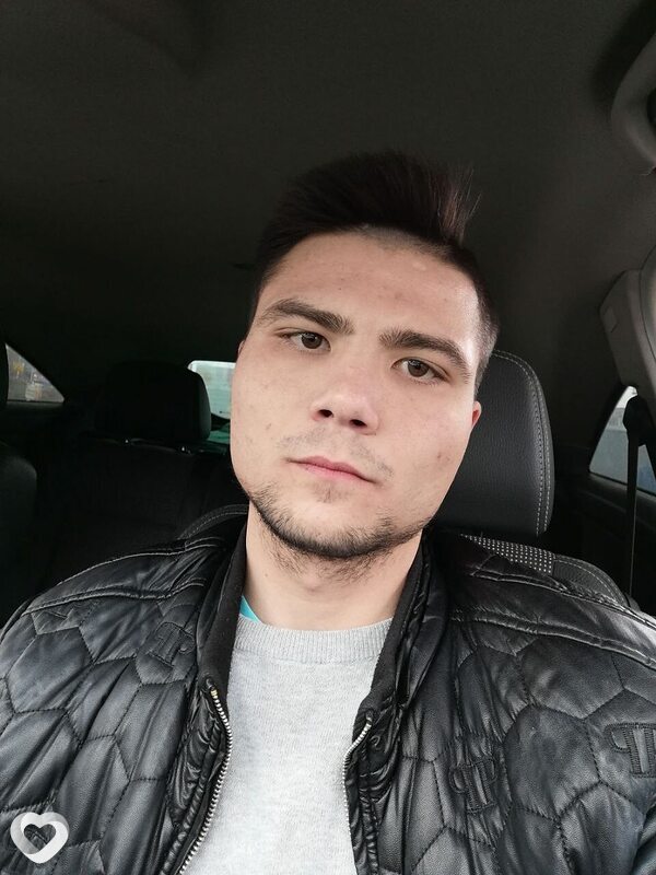 Никита, 30, Саратове — анкета №3096563