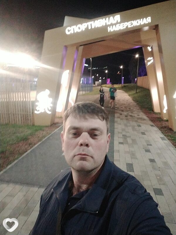 Максим, 39, Белгороде — анкета №3096571