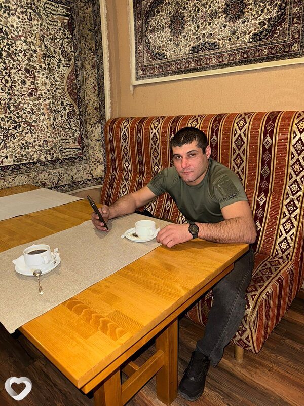Рашка, 32, Мелитополе — анкета №3096577