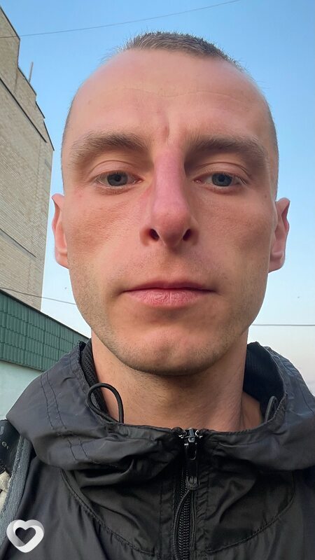 Гена, 31, Пружанах — анкета №3096578