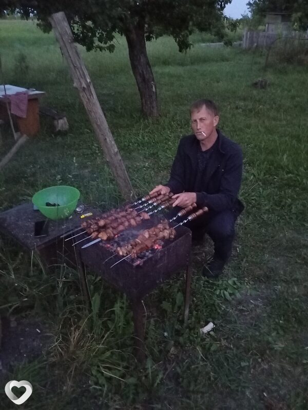 Николай, 39, Липецке — анкета №3096580