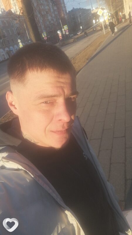 Константин, 31, Москве — анкета №3096634