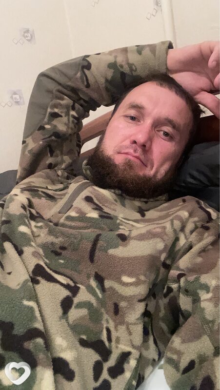 Рустам, 35, Казани — анкета №3096636