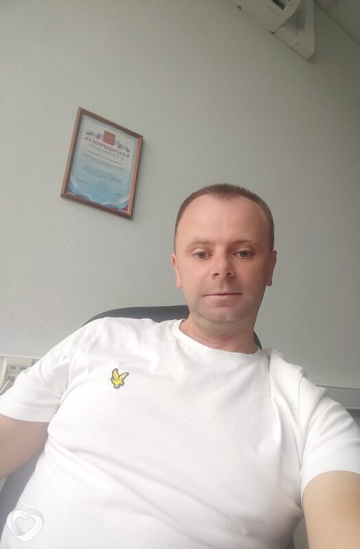 Артём, 36, Симферополе — анкета №3096644