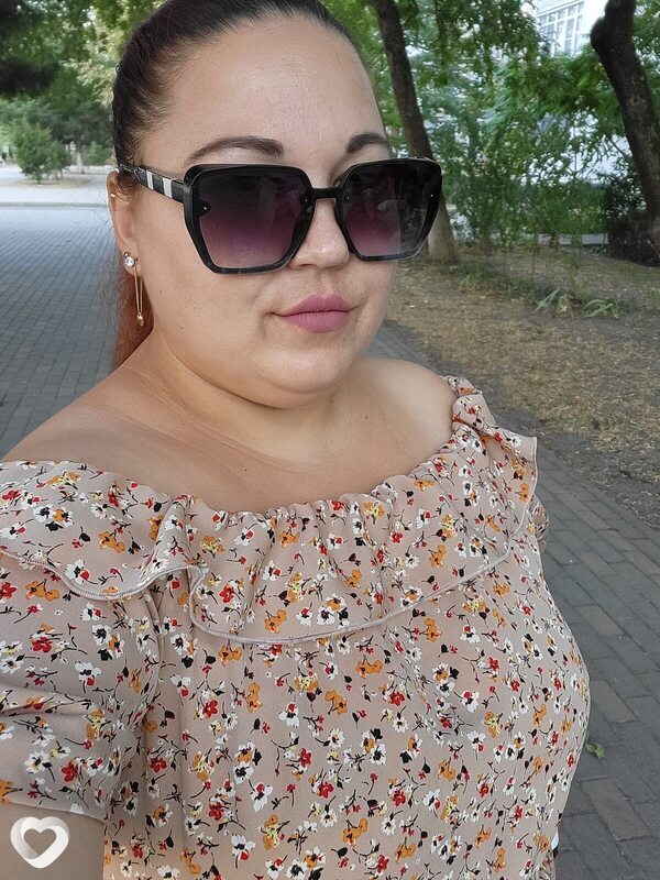 Анна, 41, Гомеле — анкета №3096655
