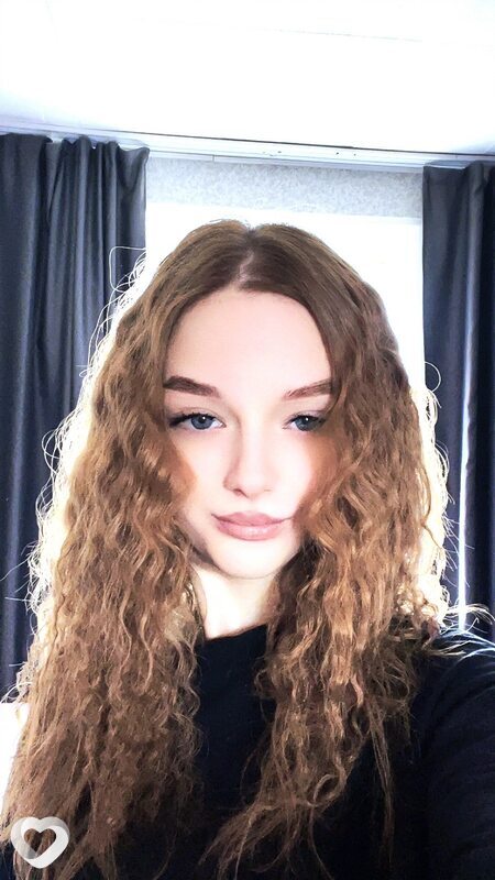 Татьяна, 24, Тюмени — анкета №3096735