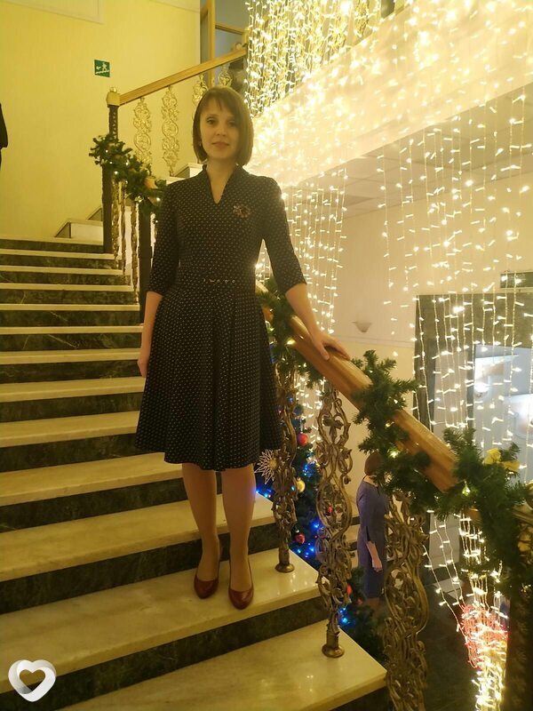 Екатерина, Воронеж