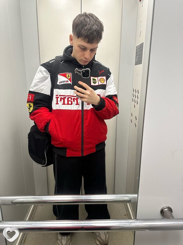 Нияз, 26, Санкт-Петербурге — анкета №3096747