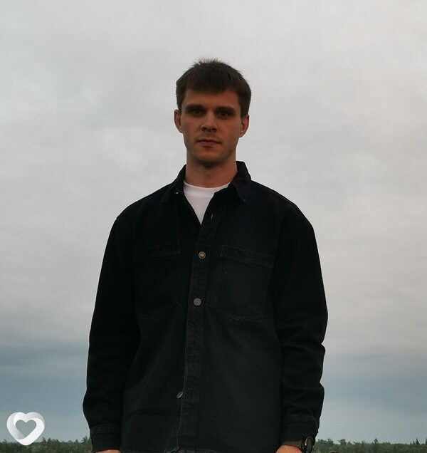 Иван, 29, Могилев — анкета №3096612