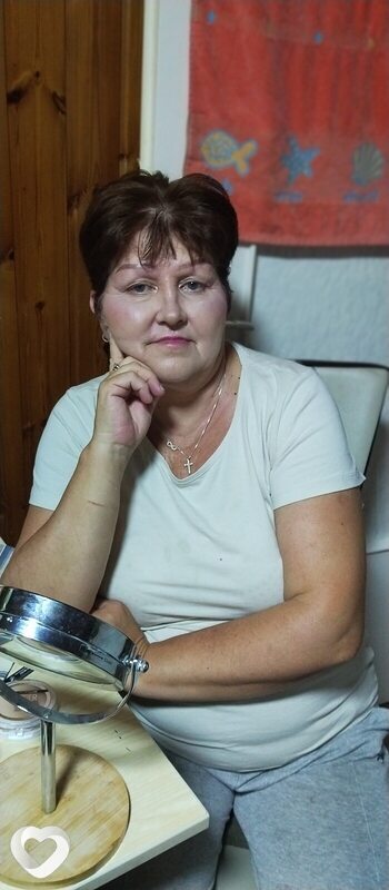 Наталія, 58, Киеве — анкета №3096684