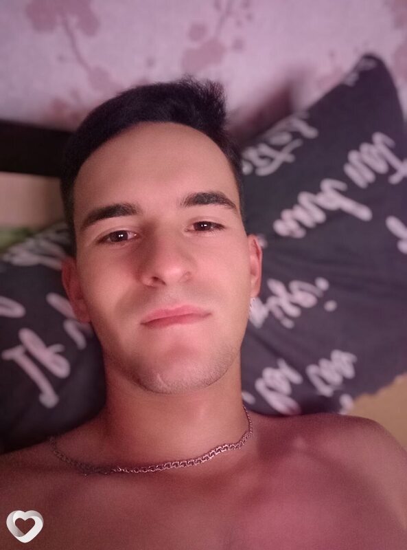 Денис, 22, Ростове-на-Дону — анкета №3096688
