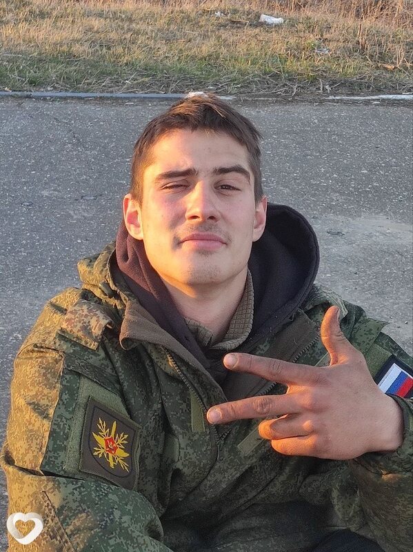 Сергей, 20, Москве — анкета №3096692