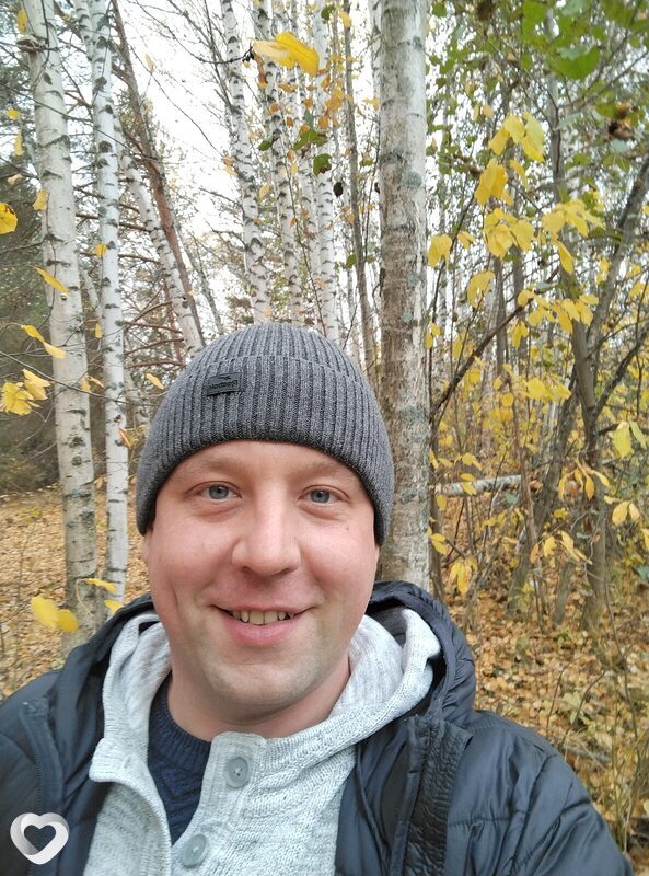 Евгений, 36, Чебоксарах — анкета №3096696