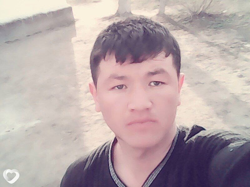 Ізбасар Бегманов, 28, Астане — анкета №3096698