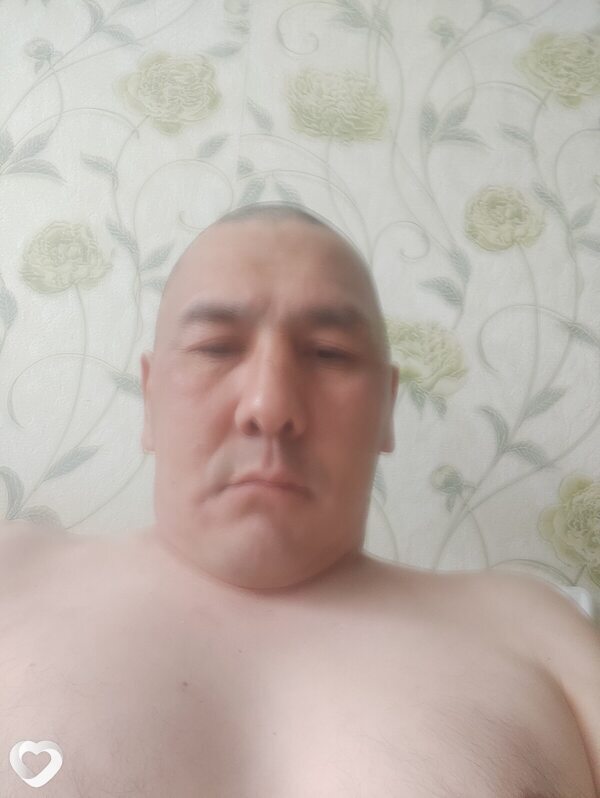 Ильмир, 38, Учалах — анкета №3096703