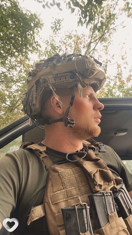 Назарій, 27, Сумах — анкета №3096704