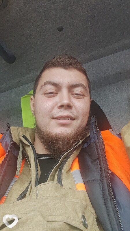 Степан, 26, Белове — анкета №3096833
