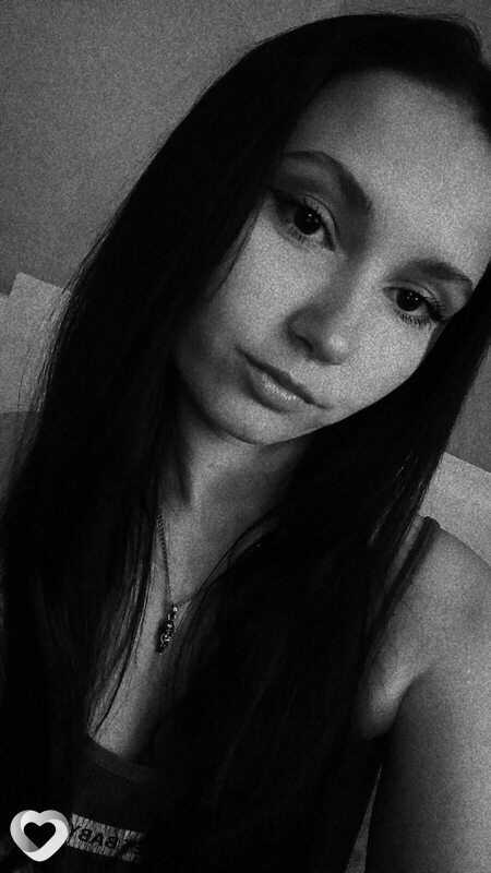 Татьяна, 24, Новосибирске — анкета №3096838