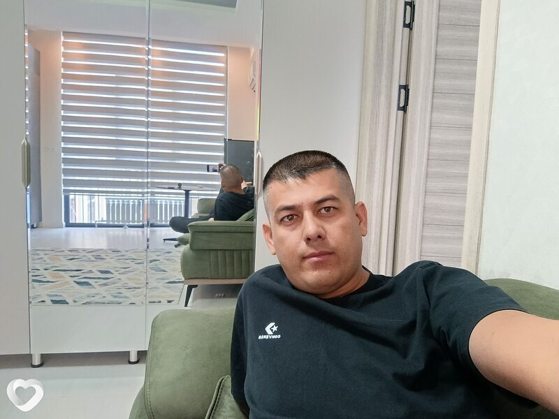 Азиз, 35, Минске — анкета №3096841