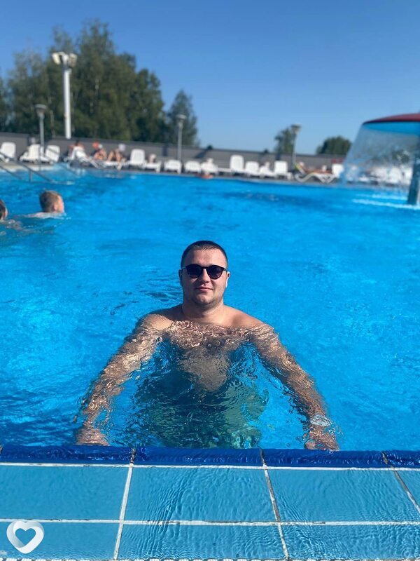 Sergey, 21, Витебске — анкета №3096846