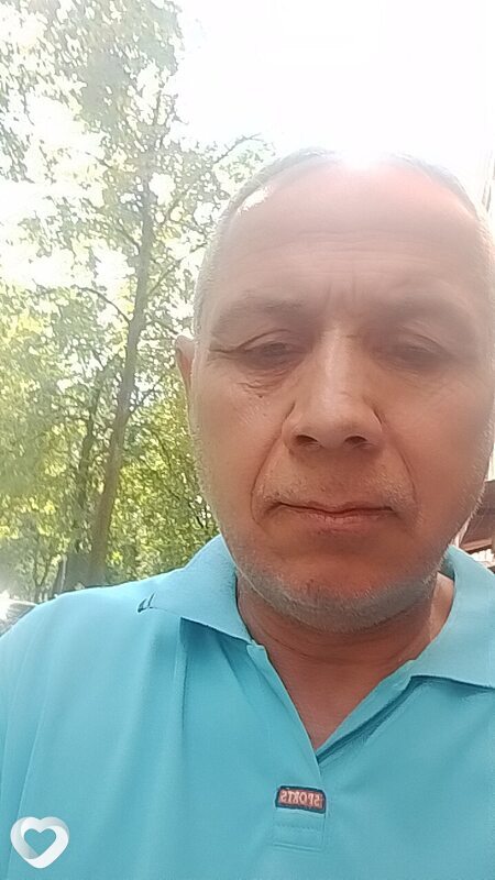 Мишаня, 55, Гатчине — анкета №3096852