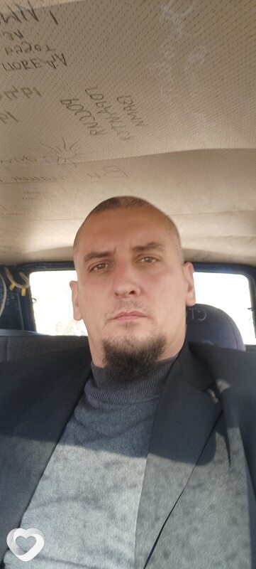 Дмитрий, 41, Пскове — анкета №3097081