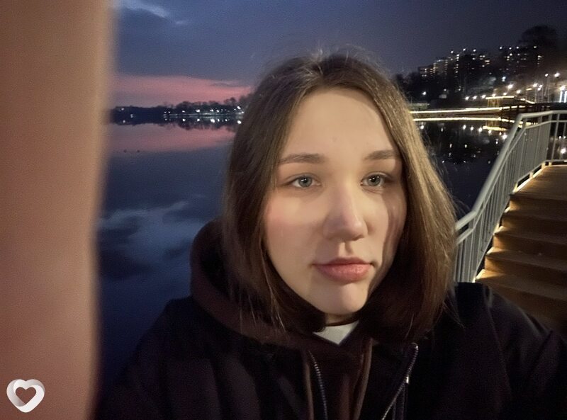 Полина, Москва