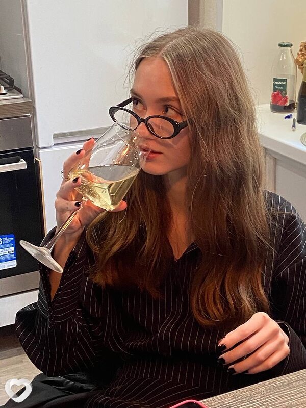 Лиза, 21, Рязани — анкета №3097085