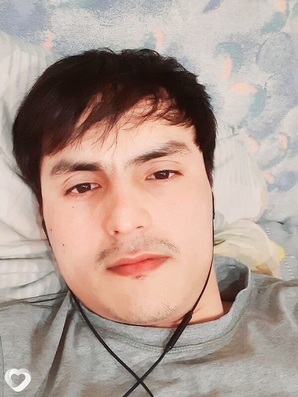 Аслан, 28, Челябинске — анкета №3097087
