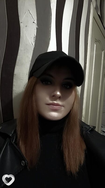 Елена, 27, Пензе — анкета №3097092