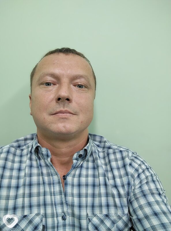 Павел, 44, Москве — анкета №3097094