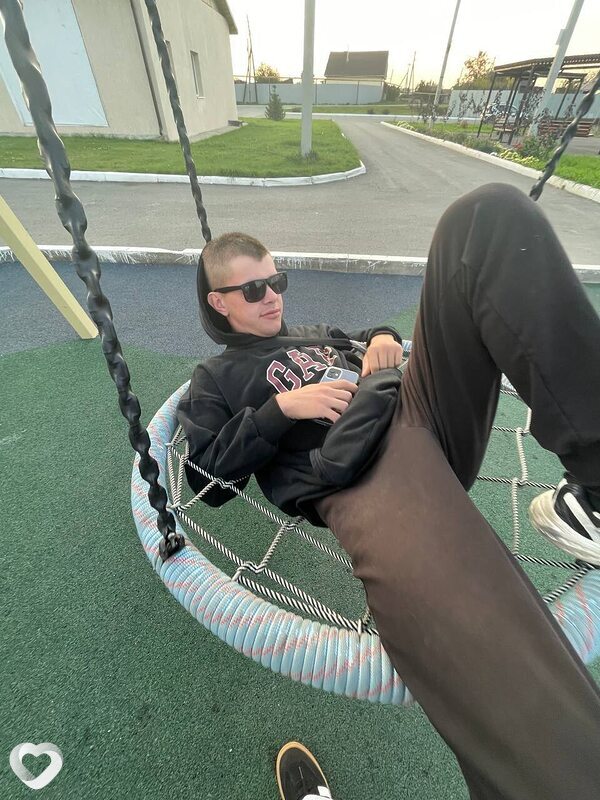 Геннадий, 21, Тюмени — анкета №3097100