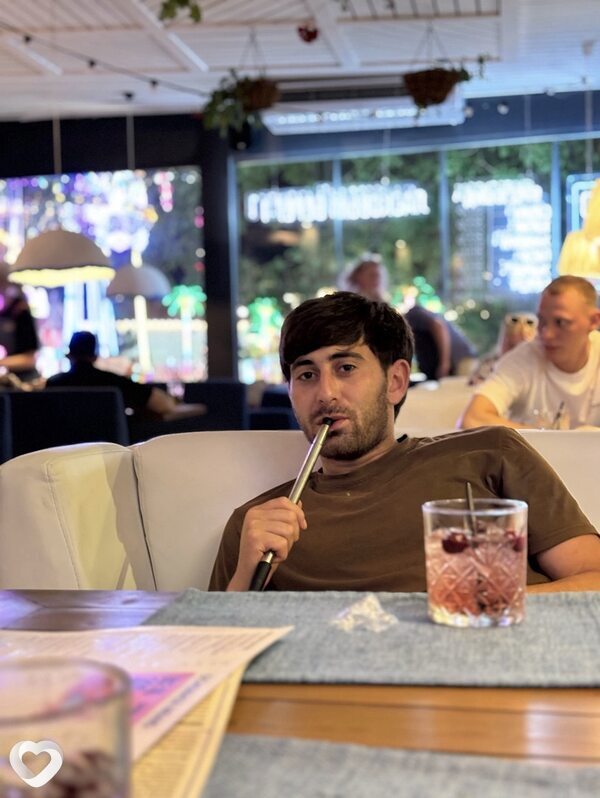 Алекс, 28, Анапе — анкета №3096781