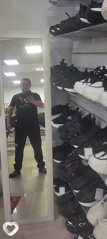 Амур, 42, Гродно — анкета №3096790