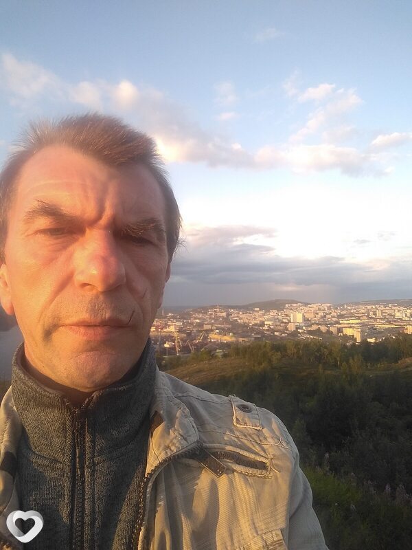 Михаил, 59, Санкт-Петербурге — анкета №3096792