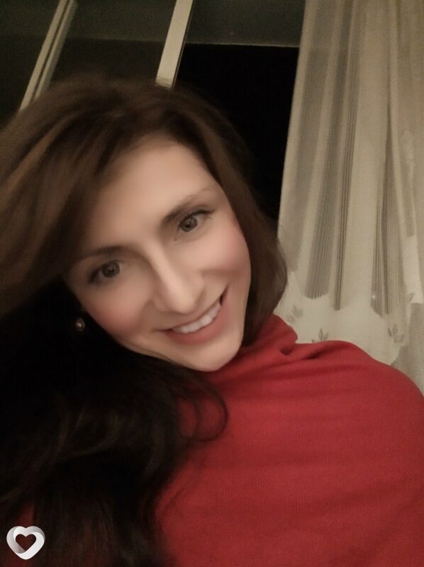 Ирина, 34, Гомеле — анкета №3096800