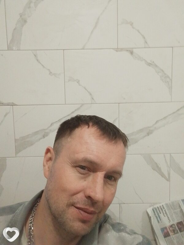 Артур, 43, Москве — анкета №3096657