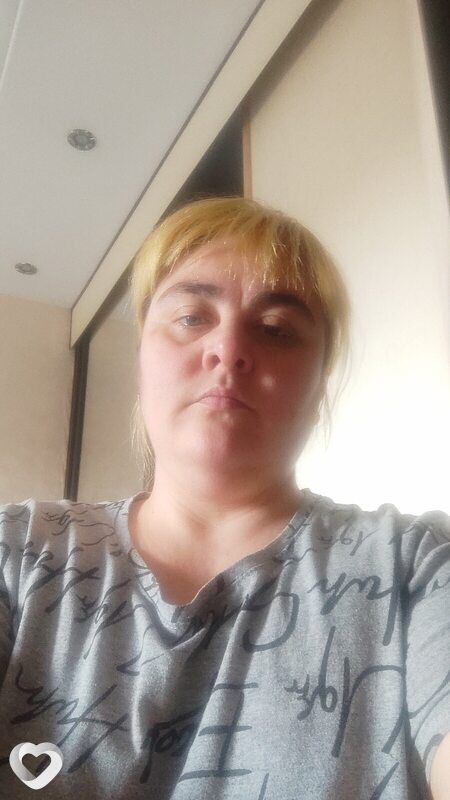 Алена, 37, Санкт-Петербурге — анкета №3096659