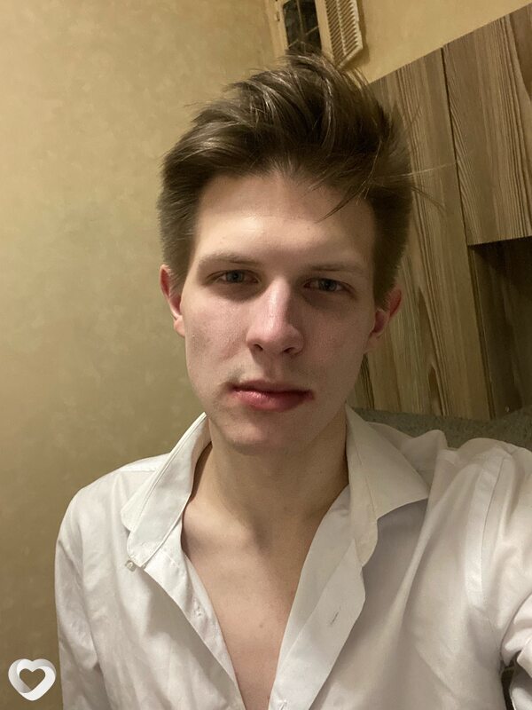 Никита, 26, Ярославле — анкета №3096662