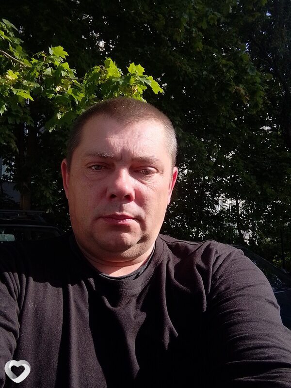 Дмитрий, 46, Калининграде — анкета №3096668