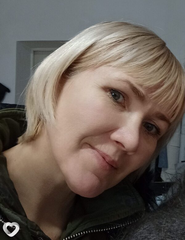 Александра, 37, Костанае — анкета №3096670
