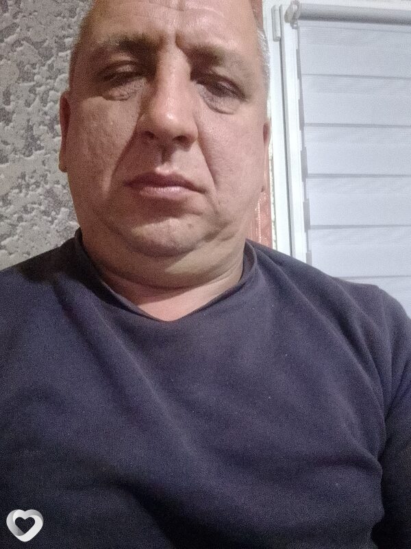 Алекс, 46, Калинковичах — анкета №3096671